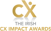 Irish CX Impact Awards